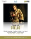 Graham Vick & Riccardo Muti :  Otello