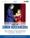 Giuseppe Verdi :  Simon Boccanegra