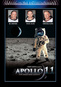 Apollo 11: The Eagle Has Landed