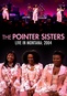 Pointer Sisters: Live in Montana 2004