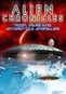 Alien Chronicles: Moon, Mars and Antarctica Anomalies
