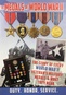 Medals of World War II