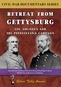 Retreat from Gettysbury: Lee, Logistics & The Pennsylvania Campaign