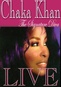 Chaka Khan: Signature Diva