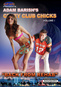 Adam Barish's Crazy Club Chicks: Volume I