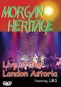 Morgan Heritage: Live at the London Astoria