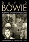 David Bowie: Pushing Ahead of the Dames