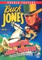 Buck Jones Western Double Feature Volume 4