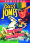 Buck Jones Western Double Feature Volume 7