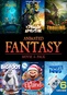 Animated Fantasy Movie 6 Pack