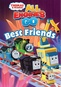 Thomas & Friends: All Engines Go - Best Friends