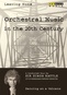 Leaving Home: 20th Century Orchestral Music