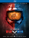 10 Years of Red vs. Blue