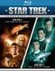 Star Trek II: The Wrath Of Khan / Star Trek IV: The Voyage Home