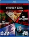 Stephen King 5-Movie Collection