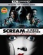 Scream (1996) / Scream (2022)