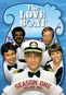 The Love Boat: Season One, Volume One