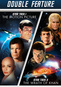 Star Trek: The Motion Picture / Star Trek II: The Wrath of Khan