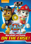 Paw Patrol: Marshall and Chase on the Case!