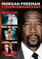 Morgan Freeman 3-Film Collection