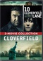 10 Cloverfield Lane / Cloverfield