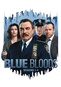 Blue Bloods: Seasons 1-4
