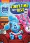 Blues Clues & You! Story Time with Blue