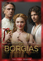 The Borgias: The Final Season