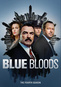 Blue Bloods: The Fourth Season