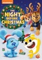 Nick Jr.: The Night Before Christmas