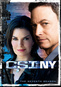 CSI: New York - The Seventh Season