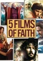 5 Films Of Faith 5-Movie Collection