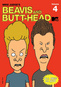 Beavis & Butt-Head: Volume 4