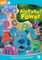 Blue's Room: Alphabet Power
