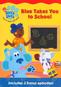 Blue's Clues: Blue Takes You To School