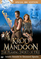 Krod Mandoon & The Flaming Sword of Fire
