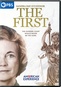 American Express: Sandra Day O'Connor - The First