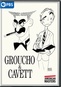 American Masters: Groucho and Cavett