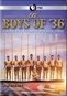 American Experience: Boys of '36