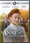 L.M. Montgomery's Anne of Green Gables / Fire And Dew