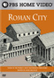 David Macaulay: Roman City