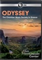 The Odyssey: Chamber Music Society in Greece