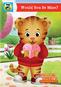 Daniel Tiger: Would You Be Mine?