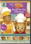 Daniel Tiger's Neighborhood: The Best Recipe for Fun Collection