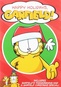 Happy Holidays: Garfield