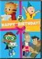 PBS Kids: Happy Birthday