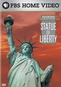 Ken Burns' America: Statue of Liberty