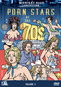 Midnight Blue Volume 2: Porn Stars Of The 70s