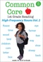 Common Core 1st Grade High-Frequency Nouns - Volume 2?