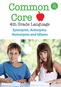 Common Core 4th Grade Language - Synonyms, Antonyms, Homonyms and Idioms